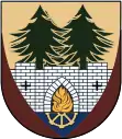 Wappen von Murow