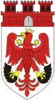 Wappen von Myślibórz