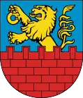 Wappen von Nasielsk