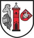 Wappen von Nowogrodziec