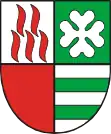 Wappen von Ożarów