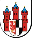 Wappen von Olecko