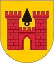 Wappen von Olkusz