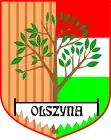 Wappen von Olszyna