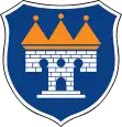 Wappen von Opatów