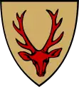 Wappen von Osieczna