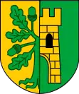 Wappen der Gmina Osielsko