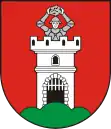 Wappen von Otyń