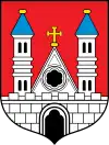 Wappen von Płock