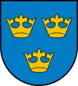 Wappen von Pabianice