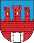 Wappen von Pajęczno