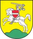 Wappen von Pasłęk