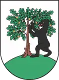 Wappen von Pełczyce