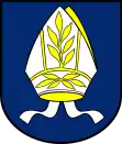 Wappen der Gmina Pelplin