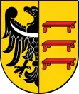 Wappen von Piława Górna