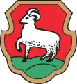 Wappen von Piaseczno