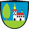 Wappen von Piasek