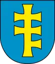 Wappen von Pilawa