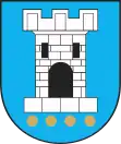 Wappen von Pleszew