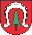 Wappen von Podkowa Leśna