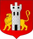 Wappen von Pogorzela