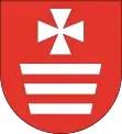 Wappen von Pruchnik