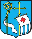 Wappen von Pułtusk