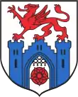 Wappen der Gmina Pyrzyce