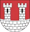 Wappen von Pyskowice