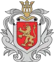 Wappen von Radomyśl Wielki