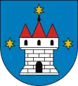 Wappen von Raszków