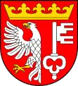 Wappen von Rogoźno