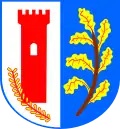 Gemeindewappen von Rudnik