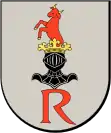 Wappen der Gmina Ryki