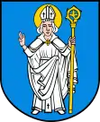 Wappen von Rzgów