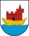 Wappen von Sępopol