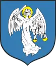 Wappen der Gmina Słomniki