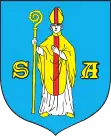 Wappen von Serock