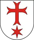 Wappen von Siechnice