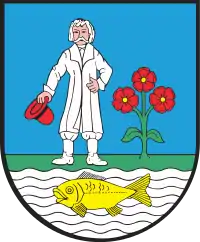 Wappen von Siemianowice Śląskie