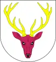 Wappen von Sieraków