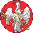 Wappen von Siewierz