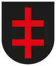 Wappen von Skaryszew