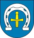 Wappen von Skoki