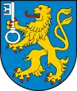 Wappen von Skwierzyna