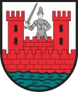 Wappen von Sochaczew