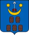 Wappen von Stara Sil