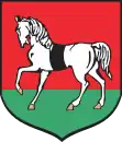 Wappen von Sucha Beskidzka