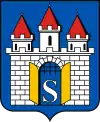 Wappen von Schtschyrez