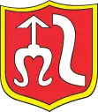 Wappen von Szydłowiec